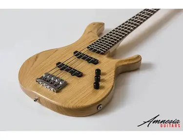 Amnesia Midget bass
