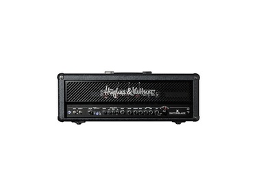 Guitar Amplifier Heads | Equipboard