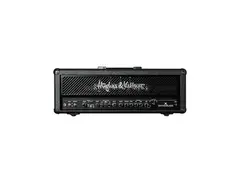 Hughes & Kettner Switchblade 100 Head - What To Know & Where To Hughes & Kettner Switchblade 100 Head - What To Know & Where To