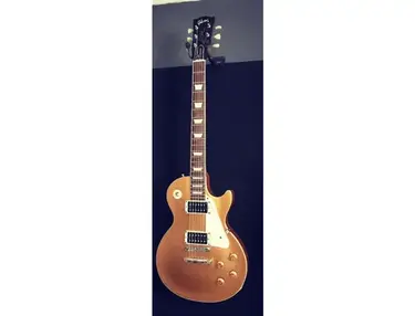 Gibson Les Paul Goldtop Classic 1994