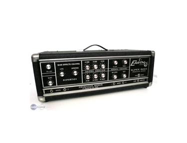 Earth Sound Research Super Bass Producer Module 440