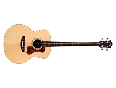 Guild B-240EF Fretless Acoustic Bass