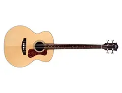 Guild B-240EF Fretless Acoustic Bass