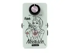 Sitek Nursie Booster Boost Pedal