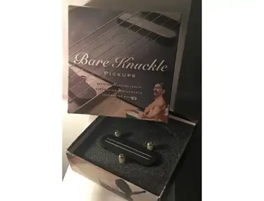 Bare Knuckle Cobra T