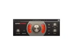 Native Instruments Supercharger main image