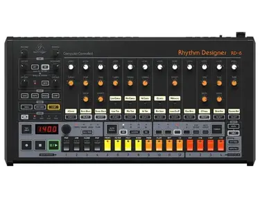 Behringer RD-8