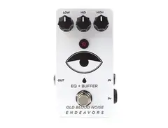 Old Blood Noise Endeavors EQ + Buffer main image