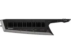 Roland AX-Edge Keytar (Black/Silver)