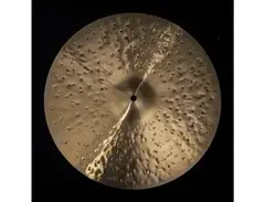 Murat Diril 16'' Velvet Crash main image