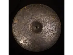 Murat Diril 16'' Hommage Crash