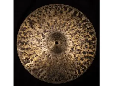 Murat Diril 16'' Mosaic Crash