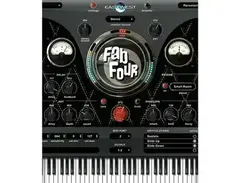 Eastwest Fab Four