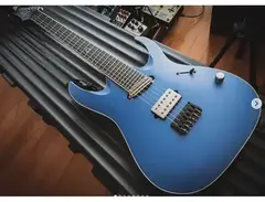 Ibanez La Custom Shop RGA