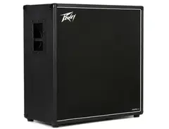 Peavey invective.412 Cabinet