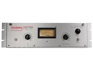 Universal Audio Teletronix LA-2A Classic Leveling Amplifier