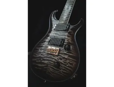 PRS Mark Holcomb signature 7 string