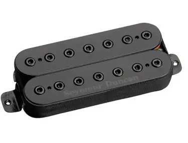 Seymour Duncan Alpha Omega 7 String Pickups