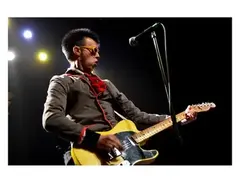 Fender Telecaster USA (1979-1980)