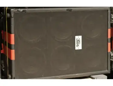 Zila Cabs 6x10 Custom Cab