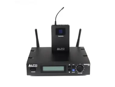 Alto Professional Radius 200