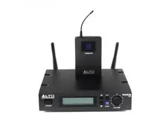 Alto Professional Radius 200 main image