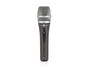 Gear4Music Dynamic Vocal Michrophone