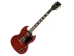 Gibson SG Standard '61 (1980 reissue)