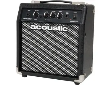 Acoustic® Micro-Lead Amplifier