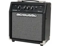 Acoustic® Micro-Lead Amplifier main image