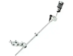 DW Mega Clamp Cymbal Holder with 912 Arm