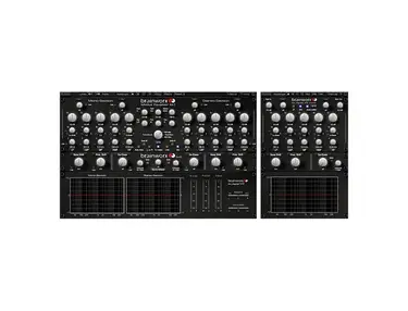 Brainworx bx_digital V2 EQ Plug-In