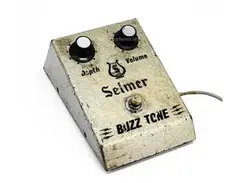 Selmer Buzz Tone main image