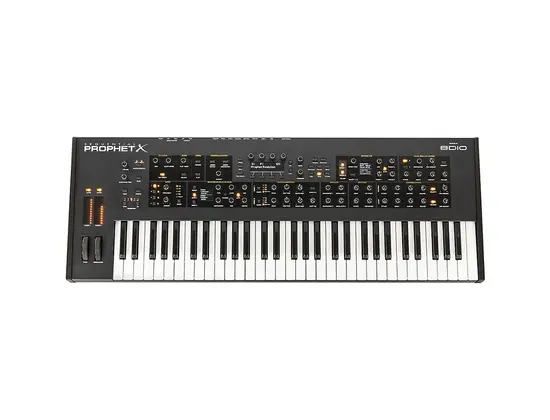 Dave Smith Instruments Sequential Prophet X
