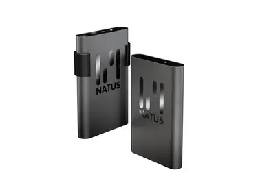Natus One Wireless Headphone Link
