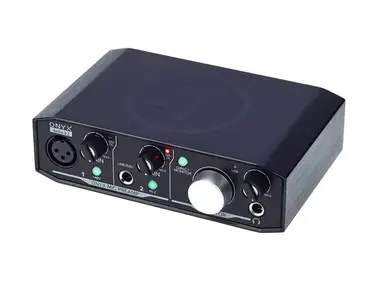 Mackie Onyx Artist 1.2