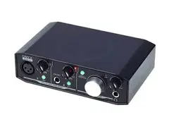 Mackie Onyx Artist 1.2