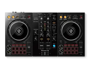 Pioneer DDJ-SB3 - What To Know & Where To Buy | Equipboard Pioneer DDJ-SB3 - What To Know & Where To Buy | Equipboard