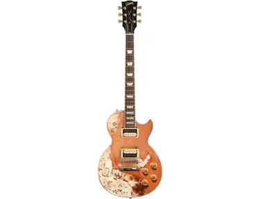 Gibson Custom Budweiser Les Paul