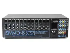 Simmons SDS 7