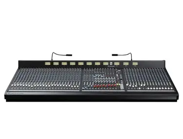 Soundcraft k2