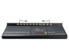 Soundcraft k2 main image
