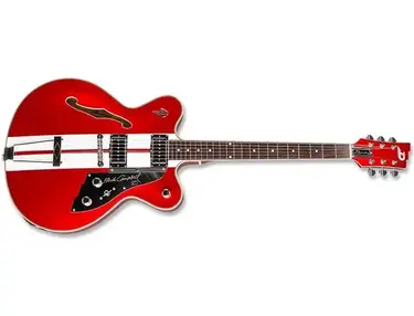 Duesenberg Alliance Mike Campbell II
