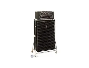 Vox Supreme