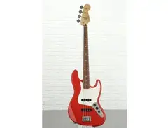 Fender Player Series Jazz Bass - with Pau Ferro Fingerboard
