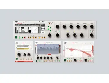 Softube Weiss DS1-MK3