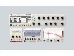 Softube Weiss DS1-MK3