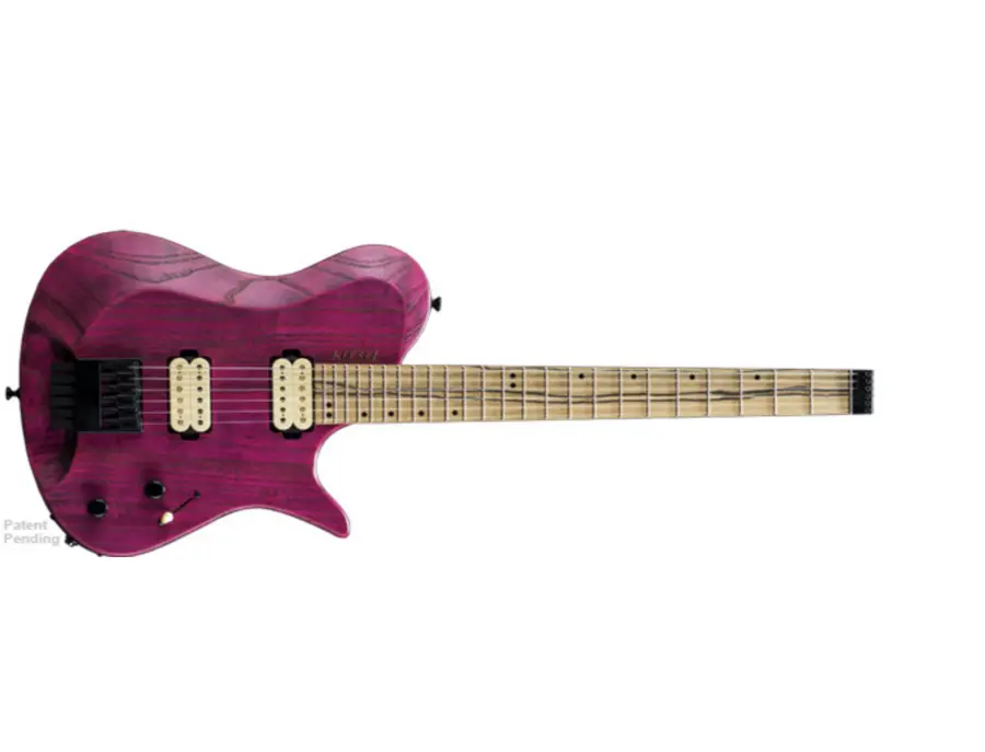 Kiesel Zeus Z6 - What To Know & Where To Buy | Equipboard
