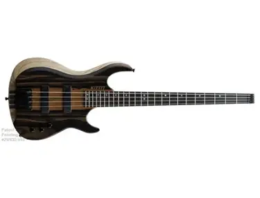 KIesel Osiris OB4