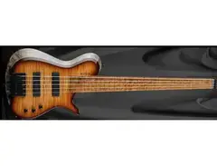 KIesel Zues ZB5 Headless Bass